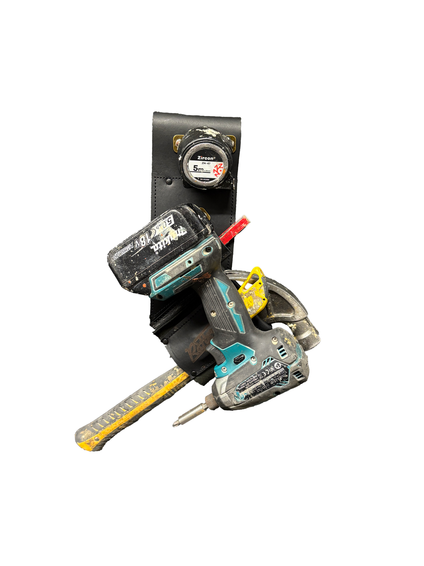 Hammer Holster
