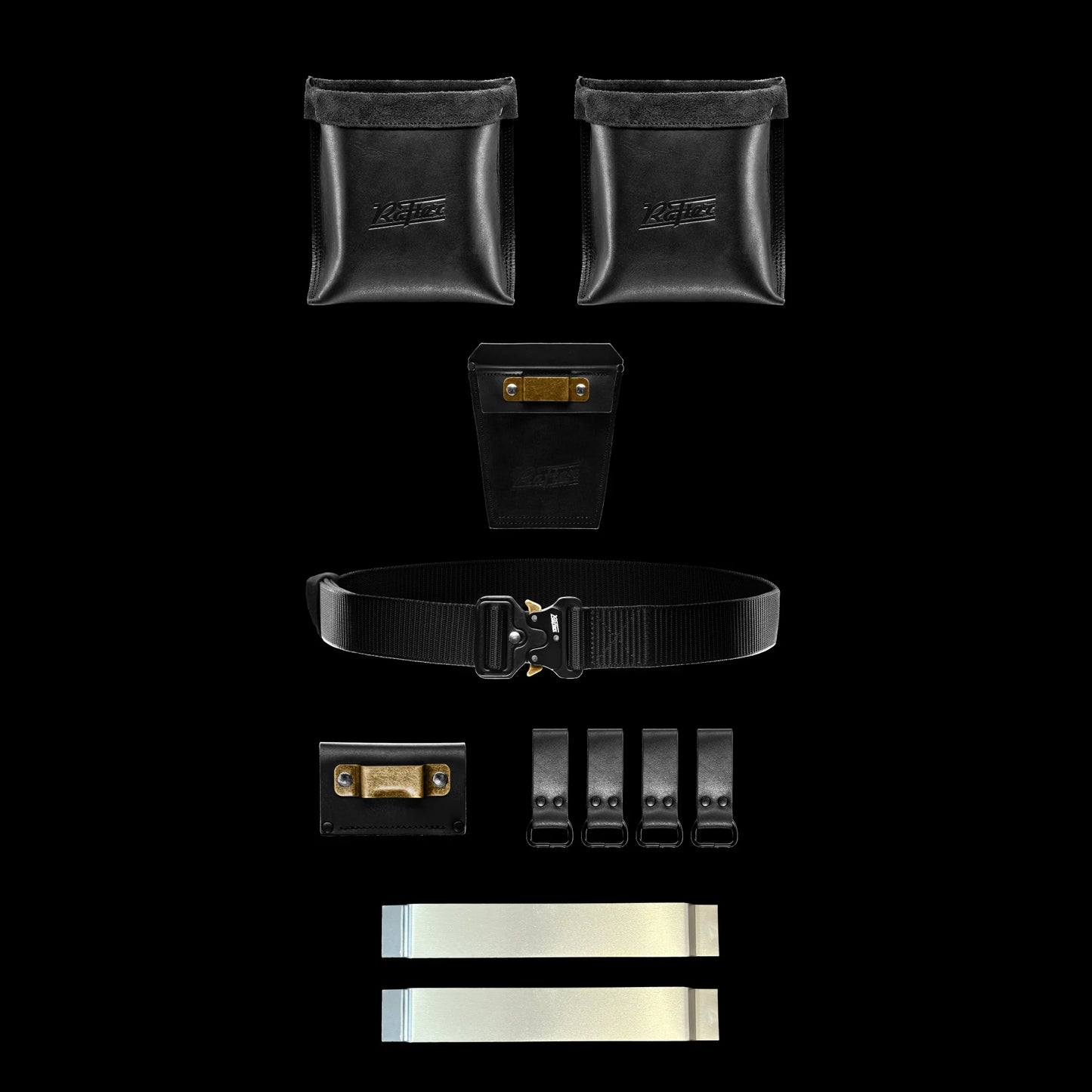 Rafter ClipRig™ Light Belt