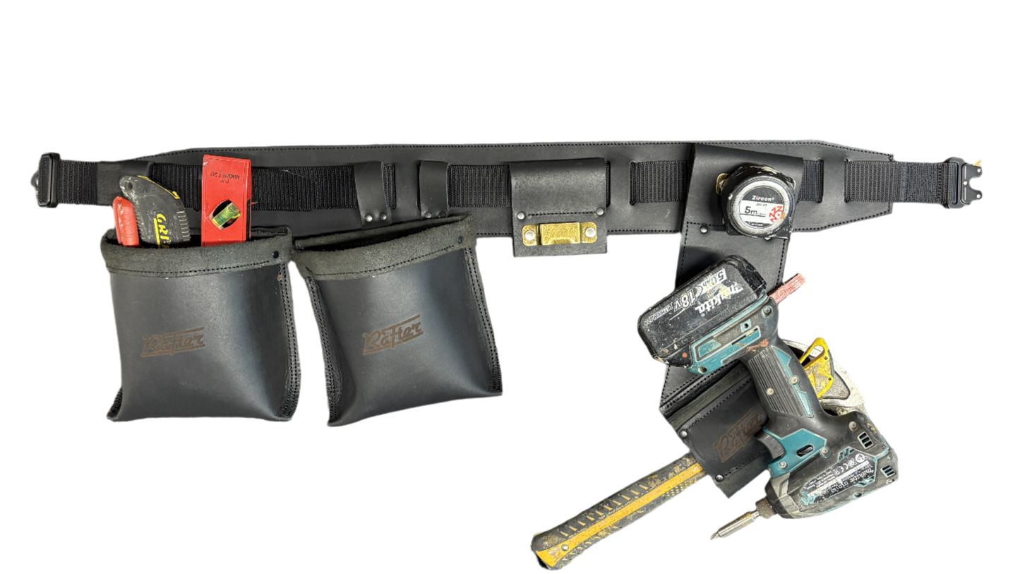 Quick Belt