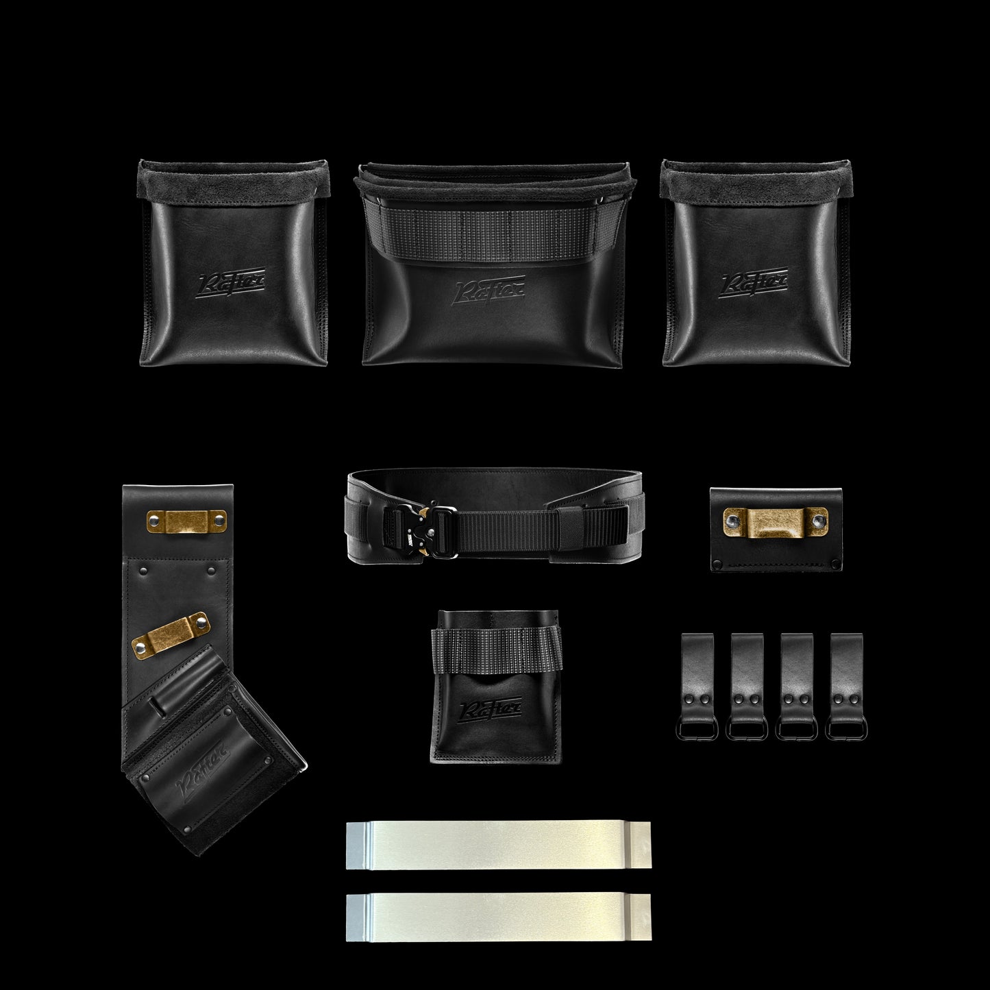 Rafter ClipRig™ Pro Belt
