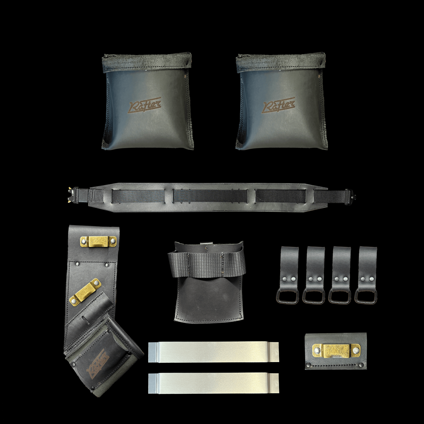 Rafter ClipRig™ Core Belt