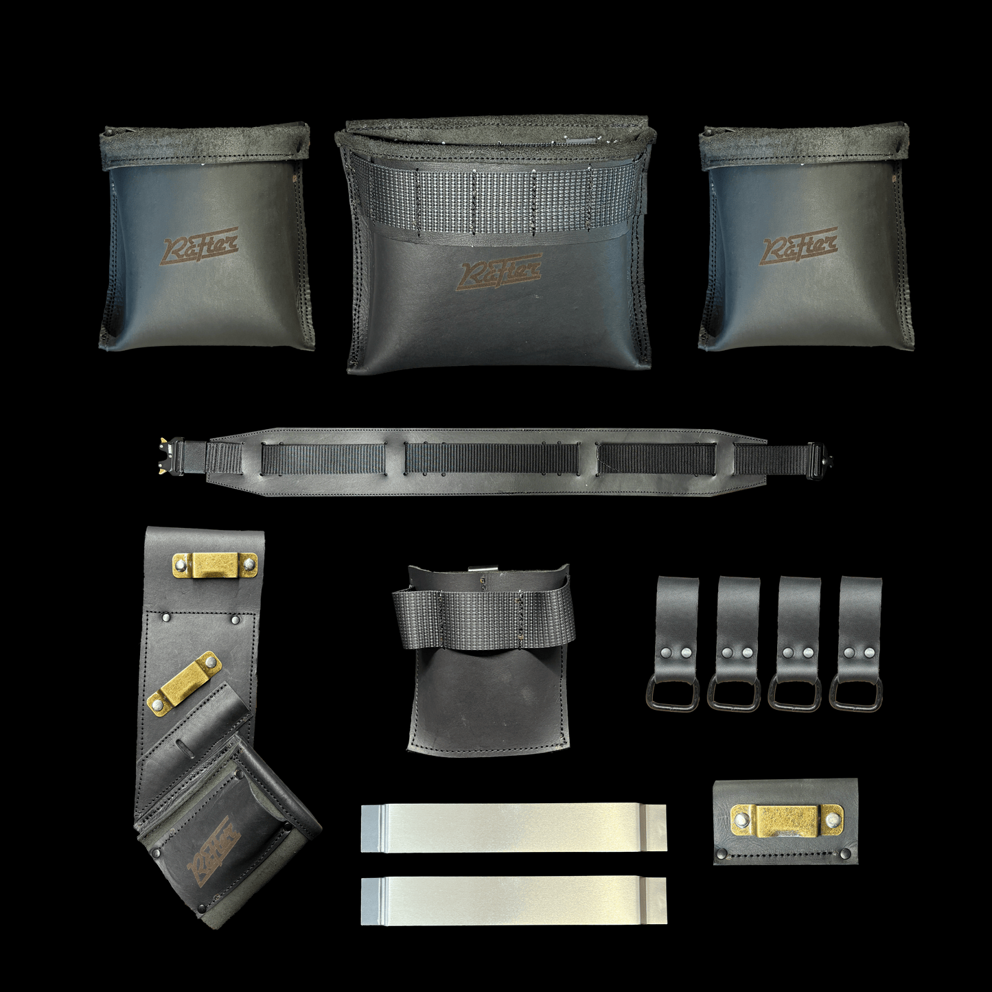 Rafter ClipRig™ Pro Belt