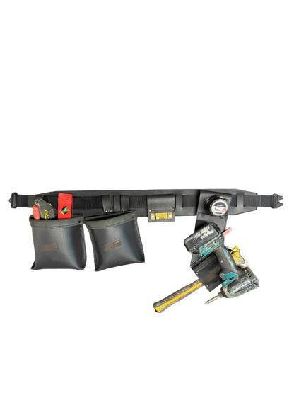 Rafter ClipRig™ Pro Belt