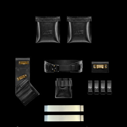 Rafter ClipRig™ Core Belt