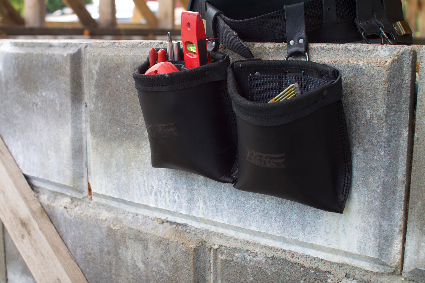 Rafter ClipRig™ Core Belt