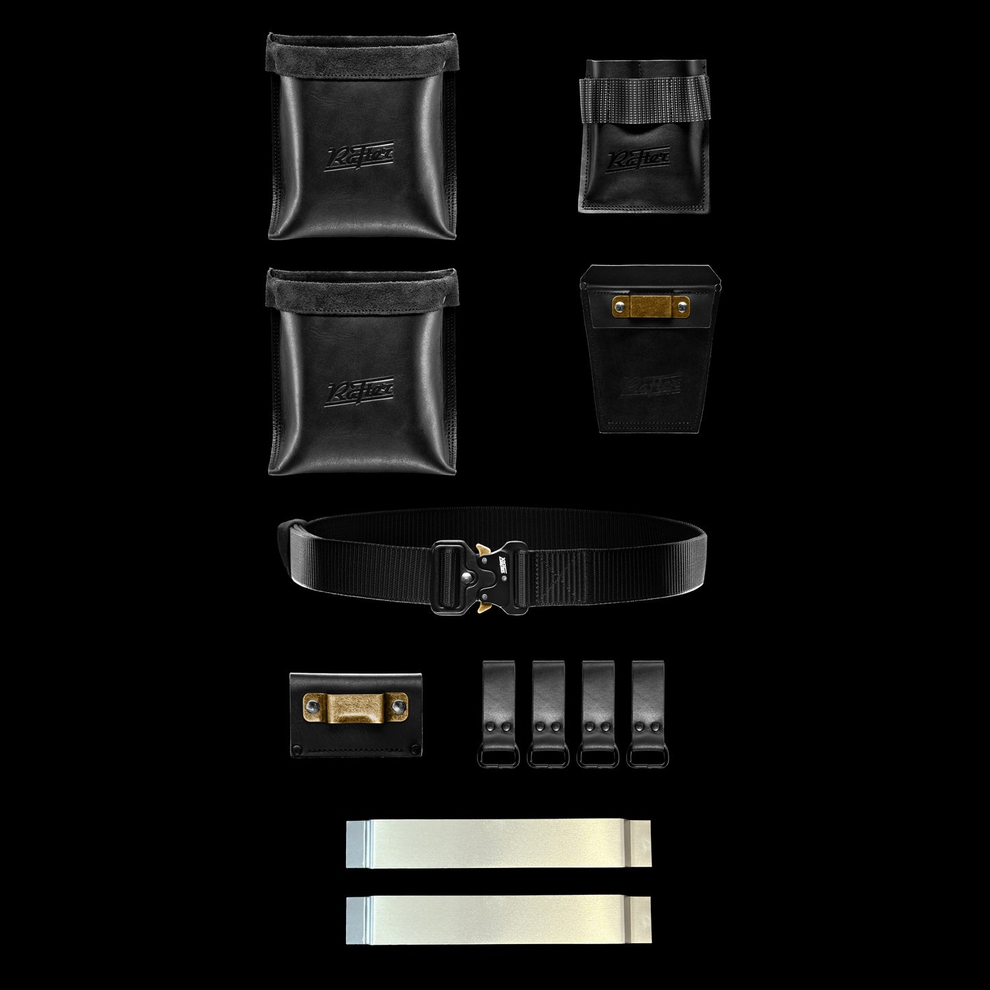 Rafter ClipRig™ Light Belt