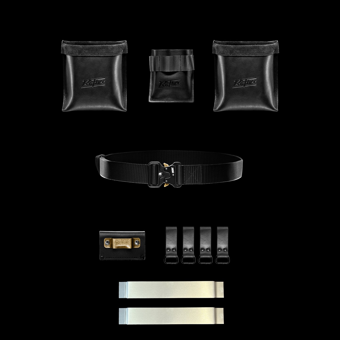 Rafter ClipRig™ Light Belt