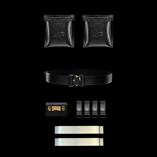 Rafter ClipRig™ Light Belt