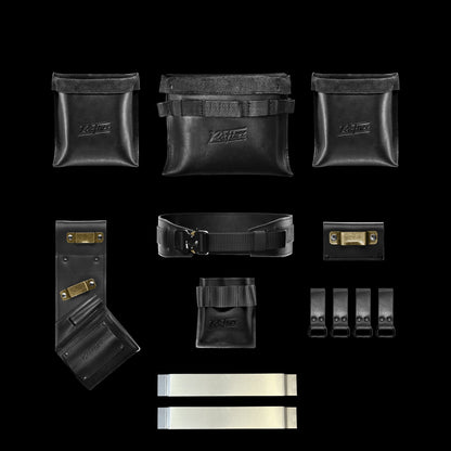 Rafter ClipRig™ Pro Belt