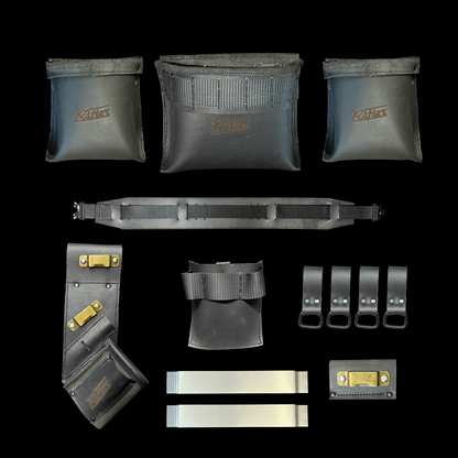 Rafter ClipRig™ Pro Belt