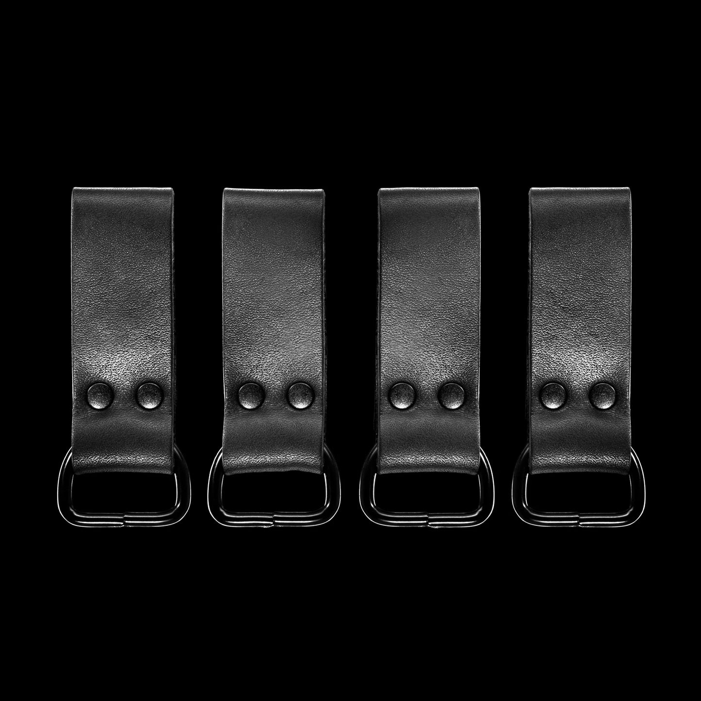 ClipRig™ Loop 4 pcs