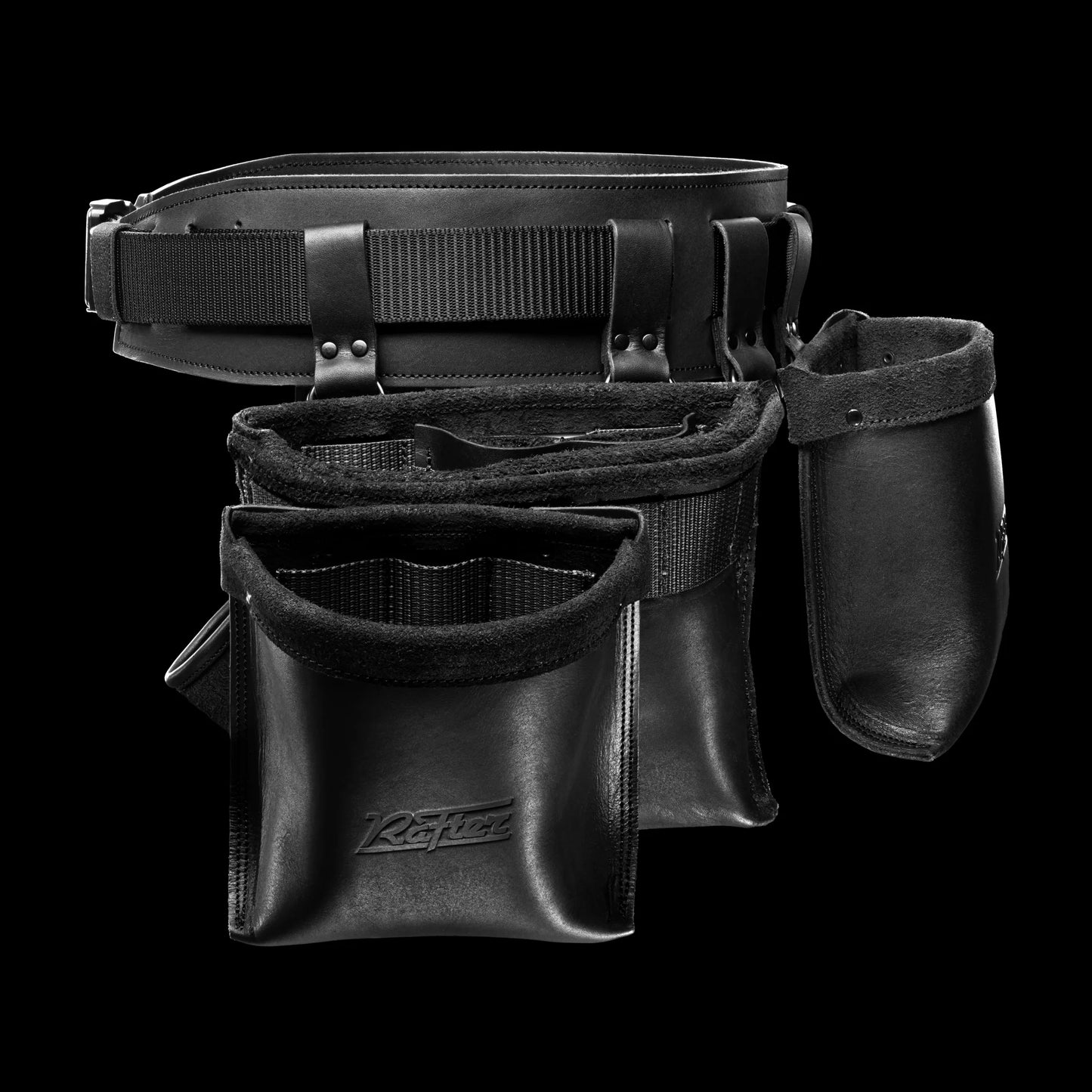 Rafter ClipRig™ Pro Belt 