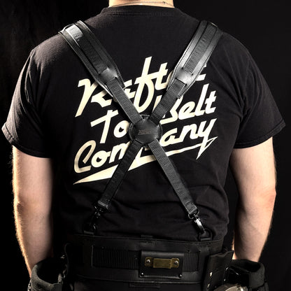 Rafter ClipRig™ Pro Belt 