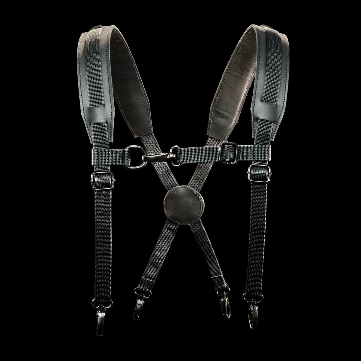 Rafter ClipRig™ Pro Belt 