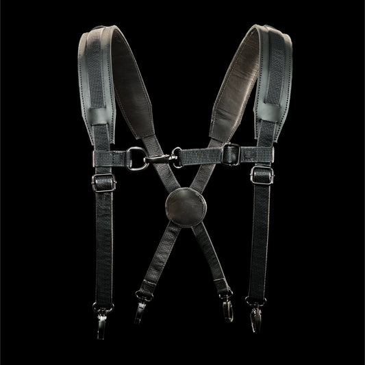 Belt Suspenders - Henkselit